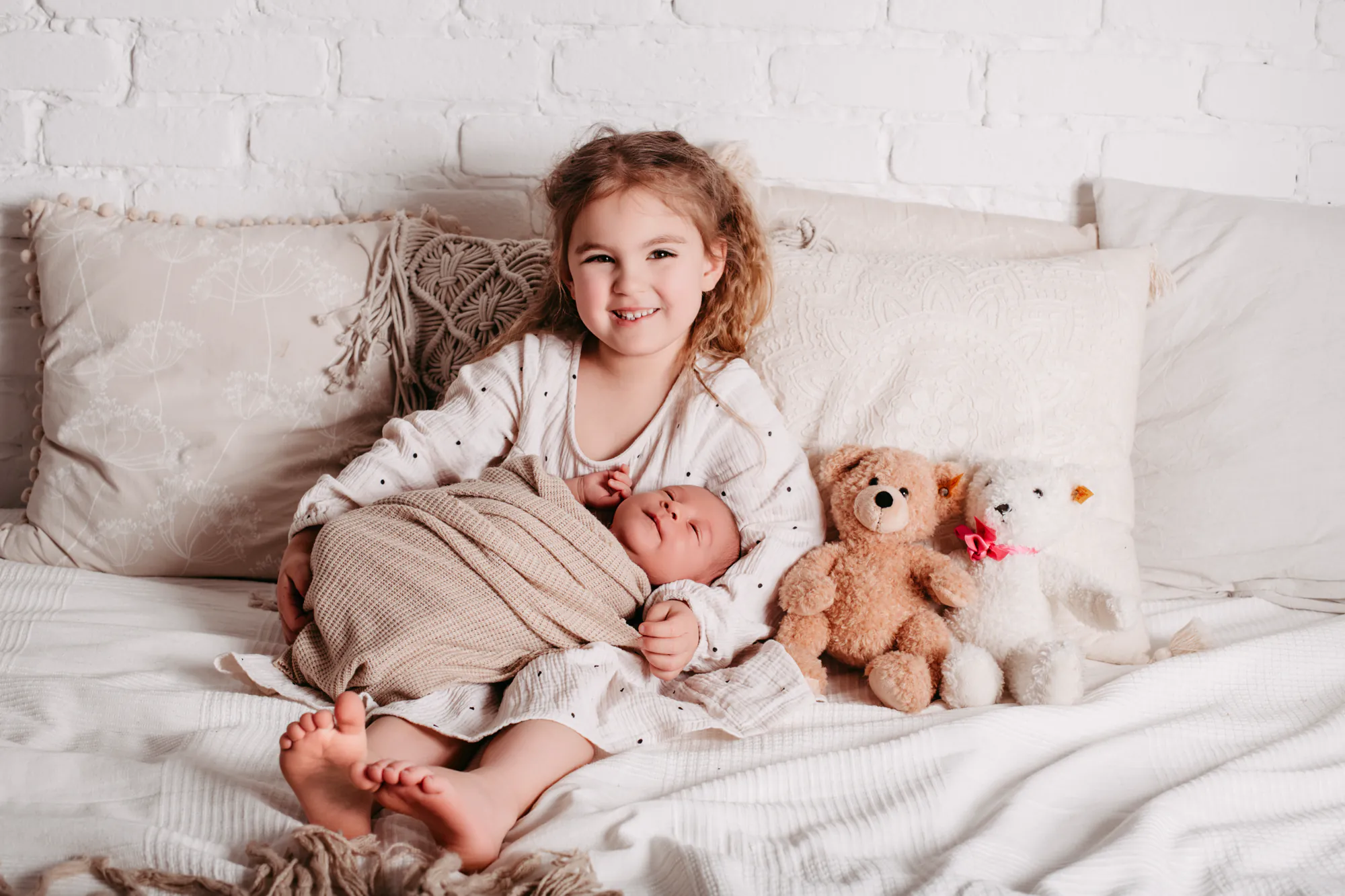 Babyfotos / Babyfotograf zwischen Koblenz und Limburg