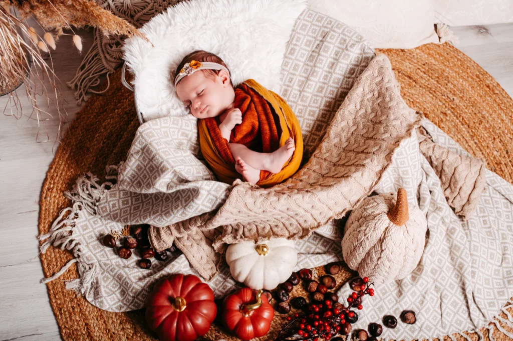 Babyfotos / Babyfotograf zwischen Koblenz und Limburg